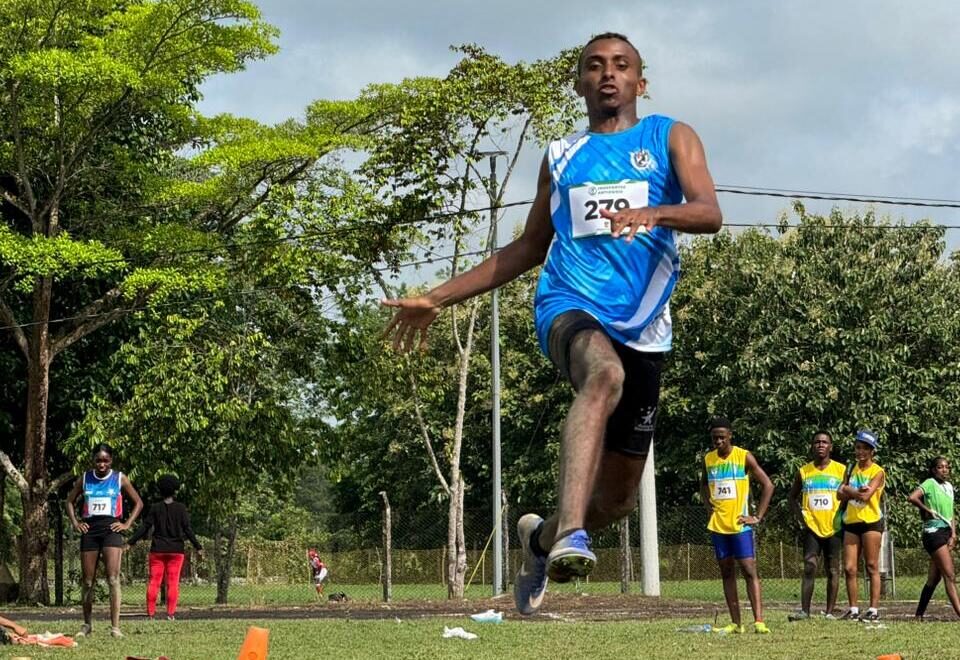 Seis nuevos oros en atletismo y emociones en cada escenario deportivo de Chigorodó en los Juegos Campesinos