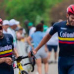 Una medalla forjada con coraje y valentía: la hazaña de Javier Serna y Santiago Vélez en el Parasuramericano
