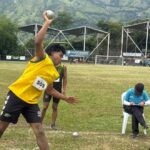 Atletismo compite con intensidad en los Intercolegiados: jóvenes atletas son "Generación de Campeones" para Antioquia
