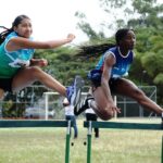 Atletismo intercolegiado en Girardota-web