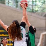 Antioquia busca en casa uno de los cuatro cupos a Juego Nacionales 2027 en baloncesto femenino