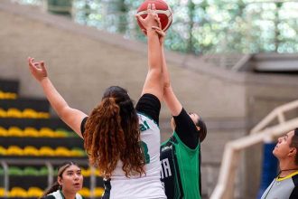 Antioquia busca en casa uno de los cuatro cupos a Juego Nacionales 2027 en baloncesto femenino