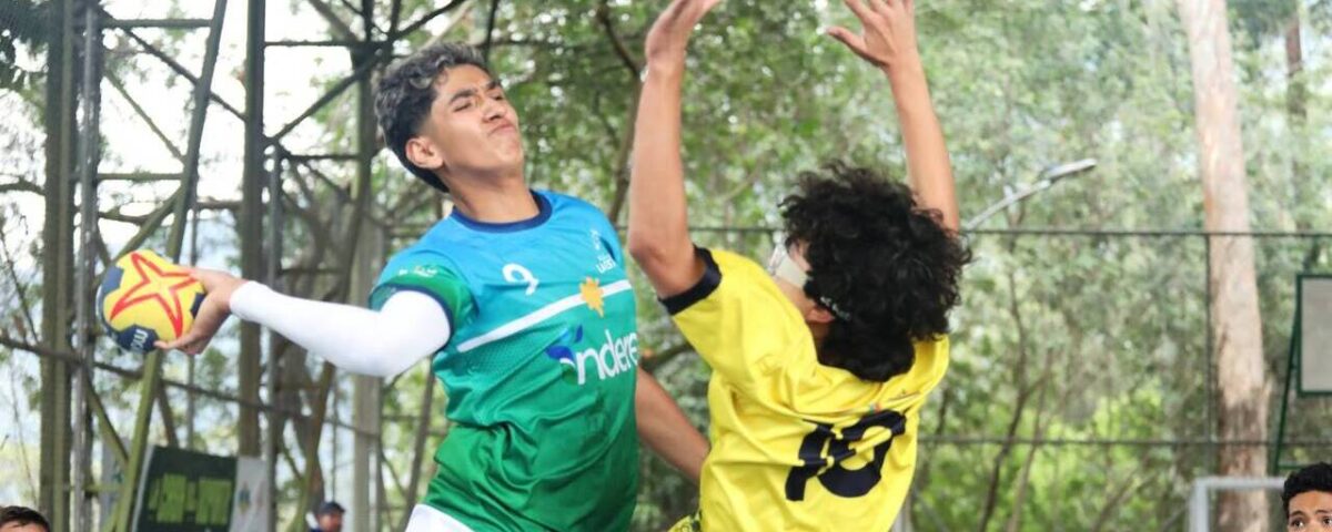 Inversión en los Juegos Intercolegiados 2026 - “Generación de Campeones” de Antioquia supera los $8 mil millones