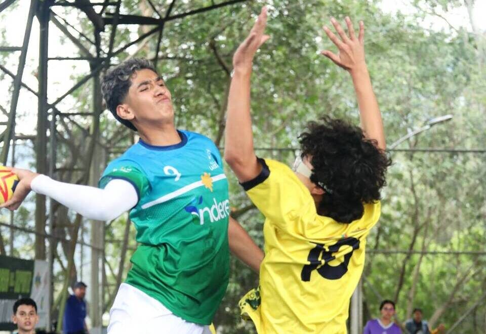 Inversión en los Juegos Intercolegiados 2026 - “Generación de Campeones” de Antioquia supera los $8 mil millones