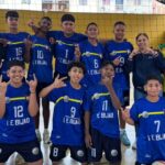Donmatías bajó el telón del subregional del Norte y el Bajo Cauca de los Juegos Intercolegiados de Antioquia 2026, con El Bagre como el más ganador