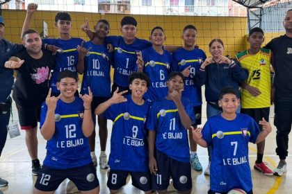 Donmatías bajó el telón del subregional del Norte y el Bajo Cauca de los Juegos Intercolegiados de Antioquia 2026, con El Bagre como el más ganador