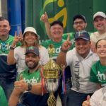 Con 108 preseas doradas, el Distrito de Medellín conquista el título general de los Intercolegiados de Antioquia 2026 – “Generación de Campeones”