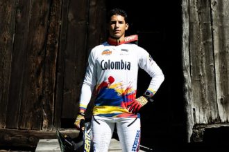 Juan Fernando Muñoz Vélez, entre los mejores del mundo y una carta fuerte de Antioquia para los juegos nacionales 2027