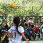 Girardota apagará este domingo 23 el fuego deportivo de la final departamental de los Intercolegiados 2026 “Generación de Campeones”
