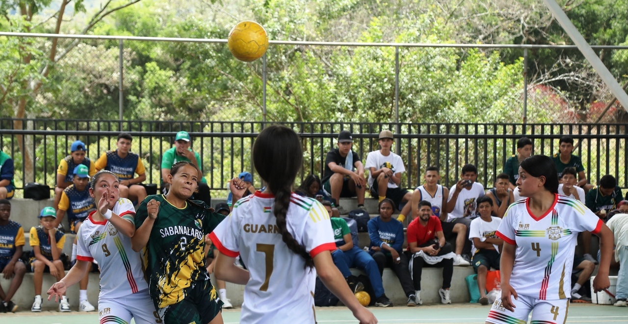Girardota apagará este domingo 23 el fuego deportivo de la final departamental de los Intercolegiados 2026 “Generación de Campeones”