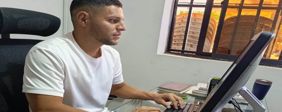 Julio Argemiro Zuluaga Marín - Inder Barbosa (2)