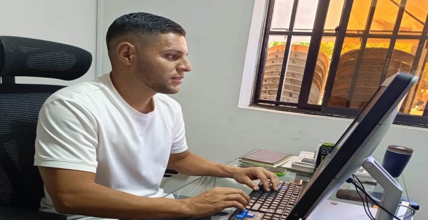 Julio Argemiro Zuluaga Marín - Inder Barbosa (2)