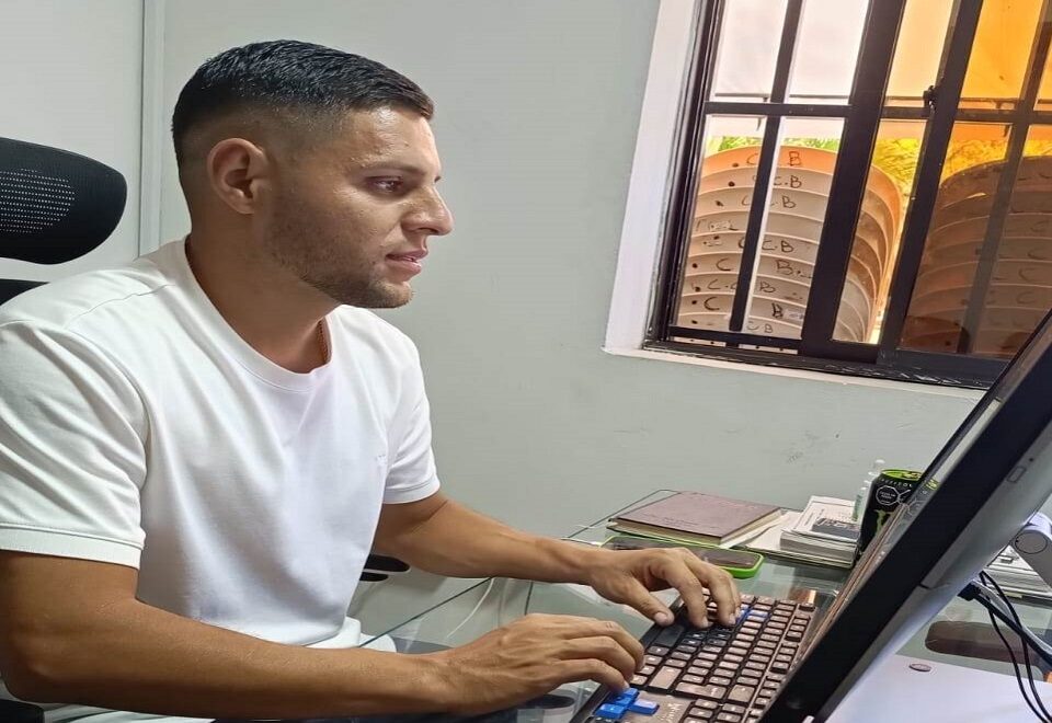Julio Argemiro Zuluaga Marín - Inder Barbosa (2)