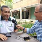 Ramón Eduardo Franco Montoya - Servidor Público