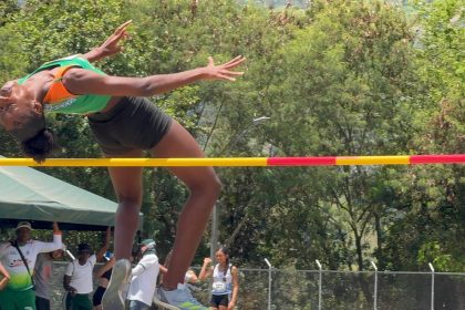 En Girardota, quince disciplinas deportivas abrieron las competencias de la final departamental de los Intercolegiados 2026