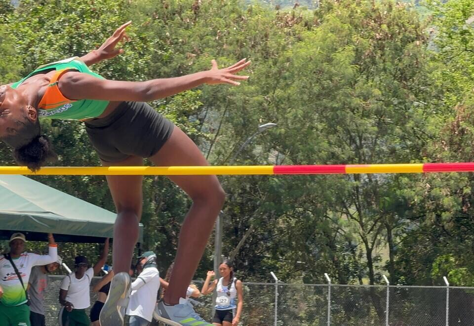 En Girardota, quince disciplinas deportivas abrieron las competencias de la final departamental de los Intercolegiados 2026