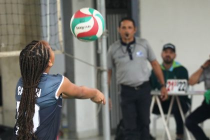 Ocho deportes individuales y siete de conjunto: Girardota vivirá este jueves una de las jornadas más cargadas de los Intercolegiados