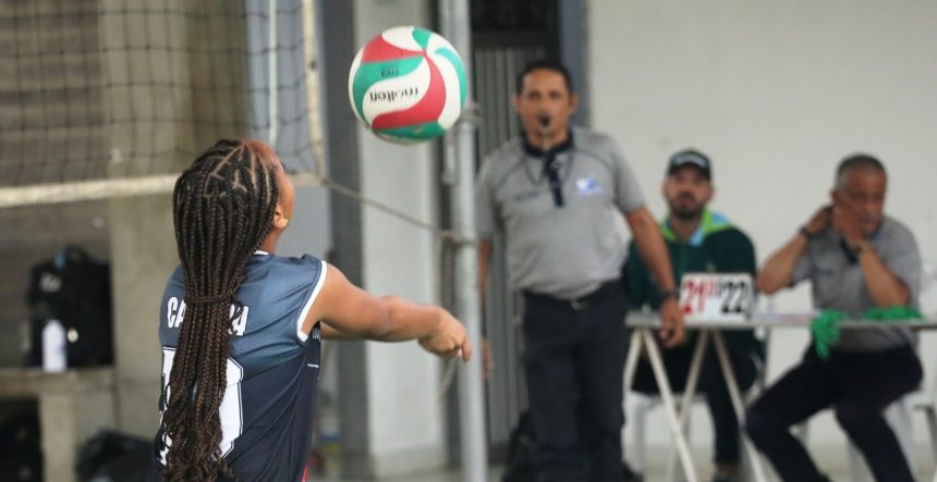 Ocho deportes individuales y siete de conjunto: Girardota vivirá este jueves una de las jornadas más cargadas de los Intercolegiados