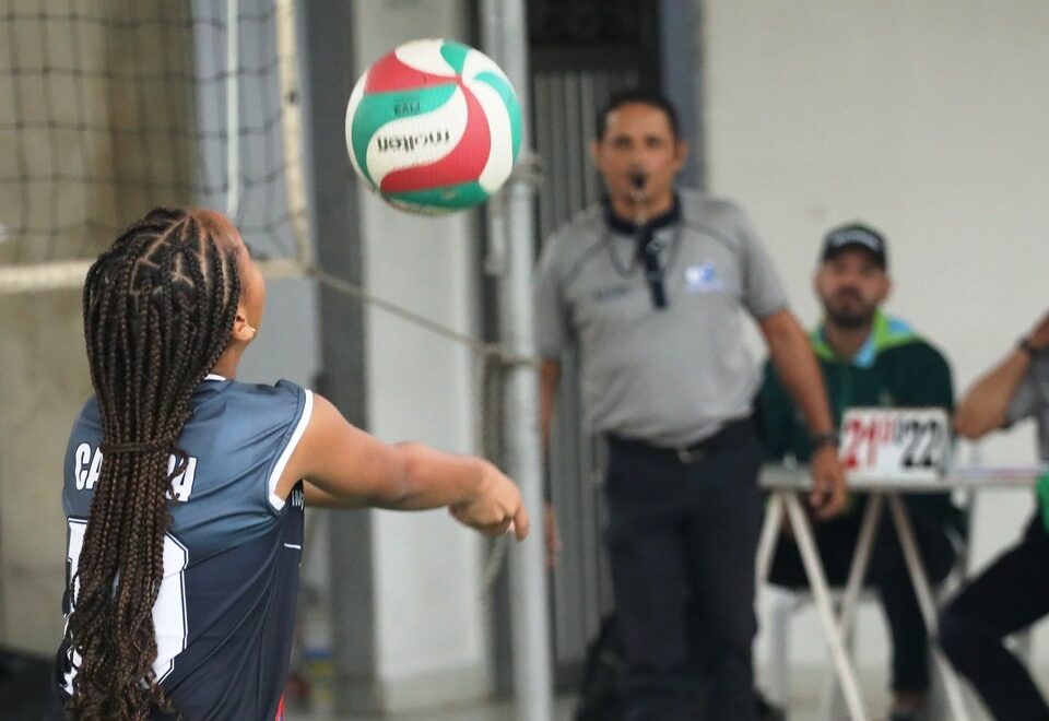 Ocho deportes individuales y siete de conjunto: Girardota vivirá este jueves una de las jornadas más cargadas de los Intercolegiados