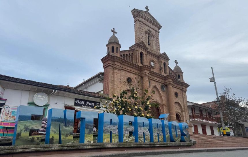 Entrerríos abrirá los Juegos Departamentales de Antioquia 2026, con más de 1.600 deportistas del Norte y Bajo Cauca