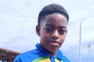 John Estiven Espinosa Prado - atleta