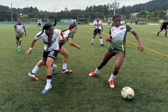 El talento del Norte y Bajo Cauca antioqueño brilló en la primera jornada de competencias en los Juegos Departamentales en Entrerríos