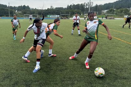 El talento del Norte y Bajo Cauca antioqueño brilló en la primera jornada de competencias en los Juegos Departamentales en Entrerríos
