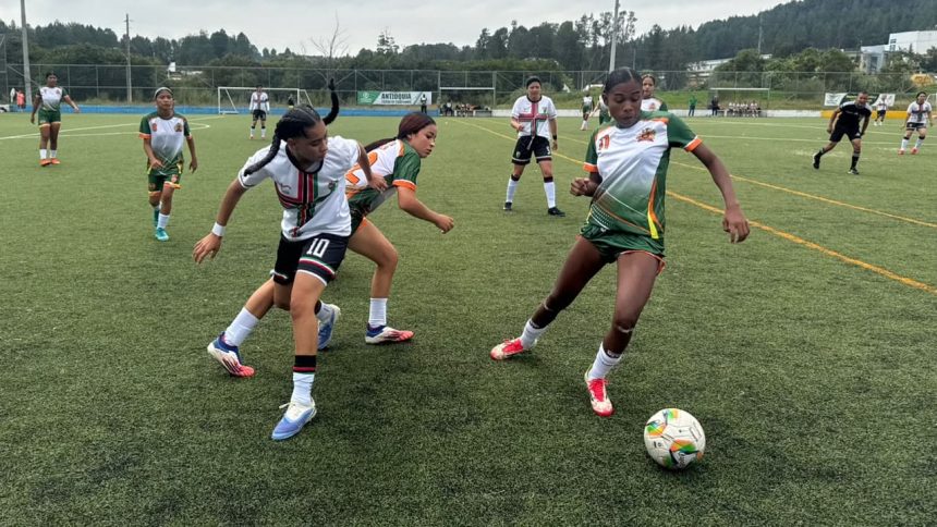 El talento del Norte y Bajo Cauca antioqueño brilló en la primera jornada de competencias en los Juegos Departamentales en Entrerríos