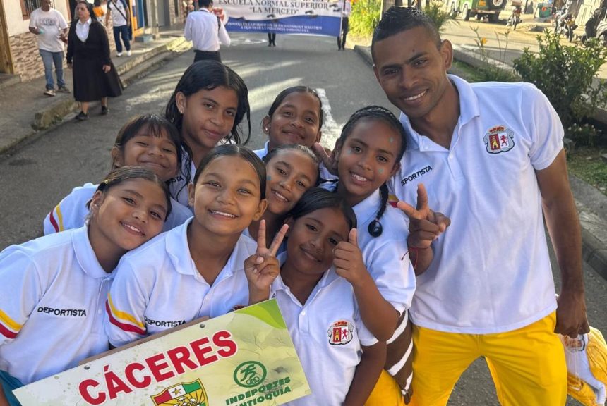 Inician actividades subregionales de los Juegos Escolares 2026 - “Sueños de Ganadores”
