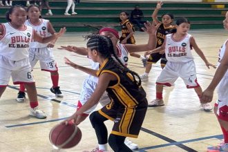Juegos Escolares de Norte y Bajo Cauca en Yarumal 2026