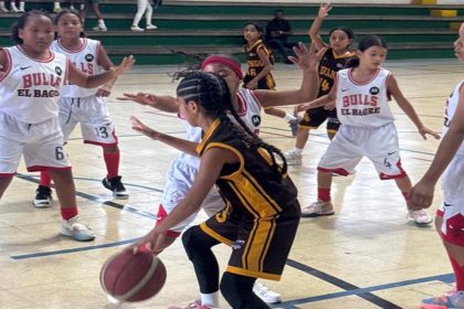 Juegos Escolares de Norte y Bajo Cauca en Yarumal 2026