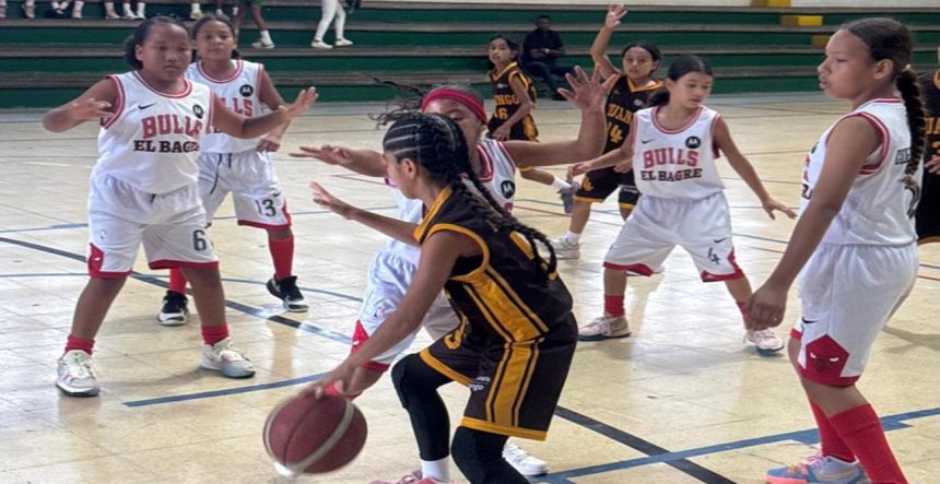 Juegos Escolares de Norte y Bajo Cauca en Yarumal 2026
