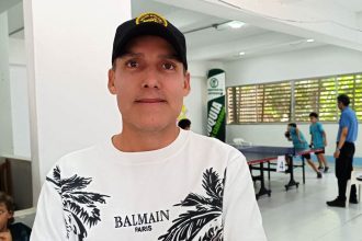 Mauricio López Rueda - San Carlos