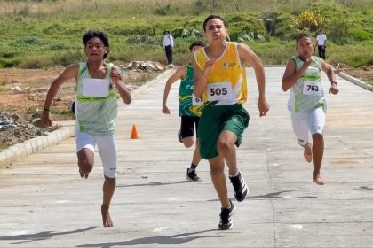 Atletismo, patinaje, ajedrez y tenis de mesa entregaron más títulos subregionales en la segunda jornada en los Departamentales de Entrerríos