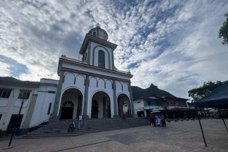 Támesis será la casa de los Juegos Departamentales de Antioquia 2026, en su edición número 49, “Juego de Todos” para el Suroeste