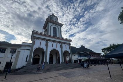 Támesis será la casa de los Juegos Departamentales de Antioquia 2026, en su edición número 49, “Juego de Todos” para el Suroeste