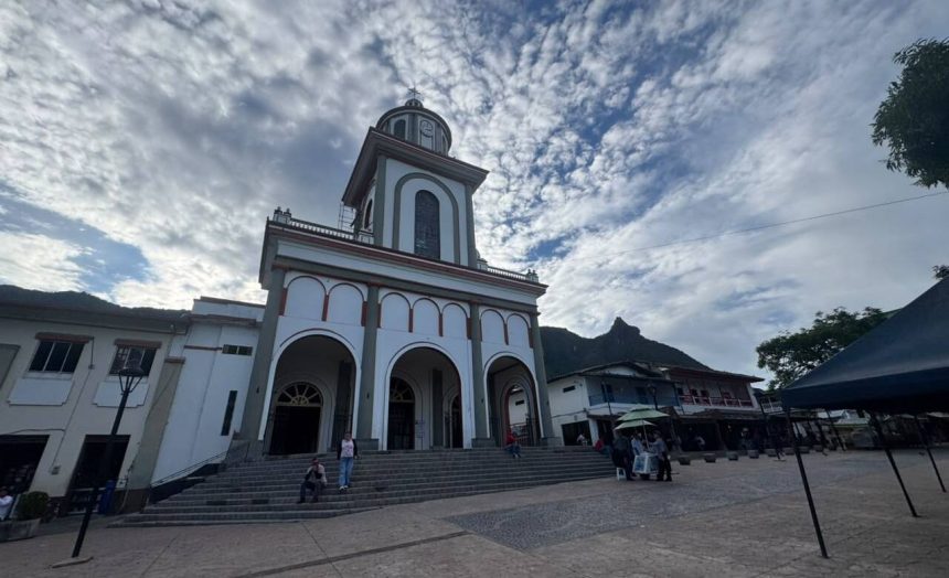 Támesis será la casa de los Juegos Departamentales de Antioquia 2026, en su edición número 49, “Juego de Todos” para el Suroeste