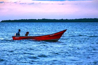 Turbo - Golfo de Urabá