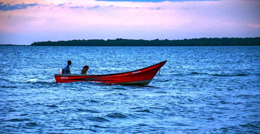 Turbo - Golfo de Urabá