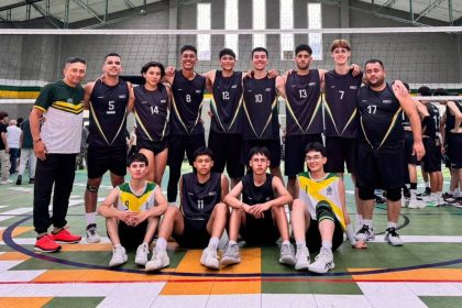 Con Andes como la delegación más ganadora, el Suroeste definió en Támesis sus clasificados a la final de los Departamentales 2026