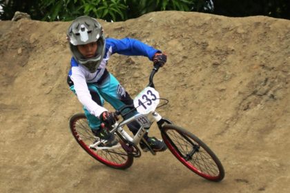 Bello lidera el torneo de Bicicrós