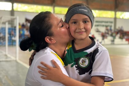 Helena González Madrid, la salonista de Remedios que juega con tres estrellas