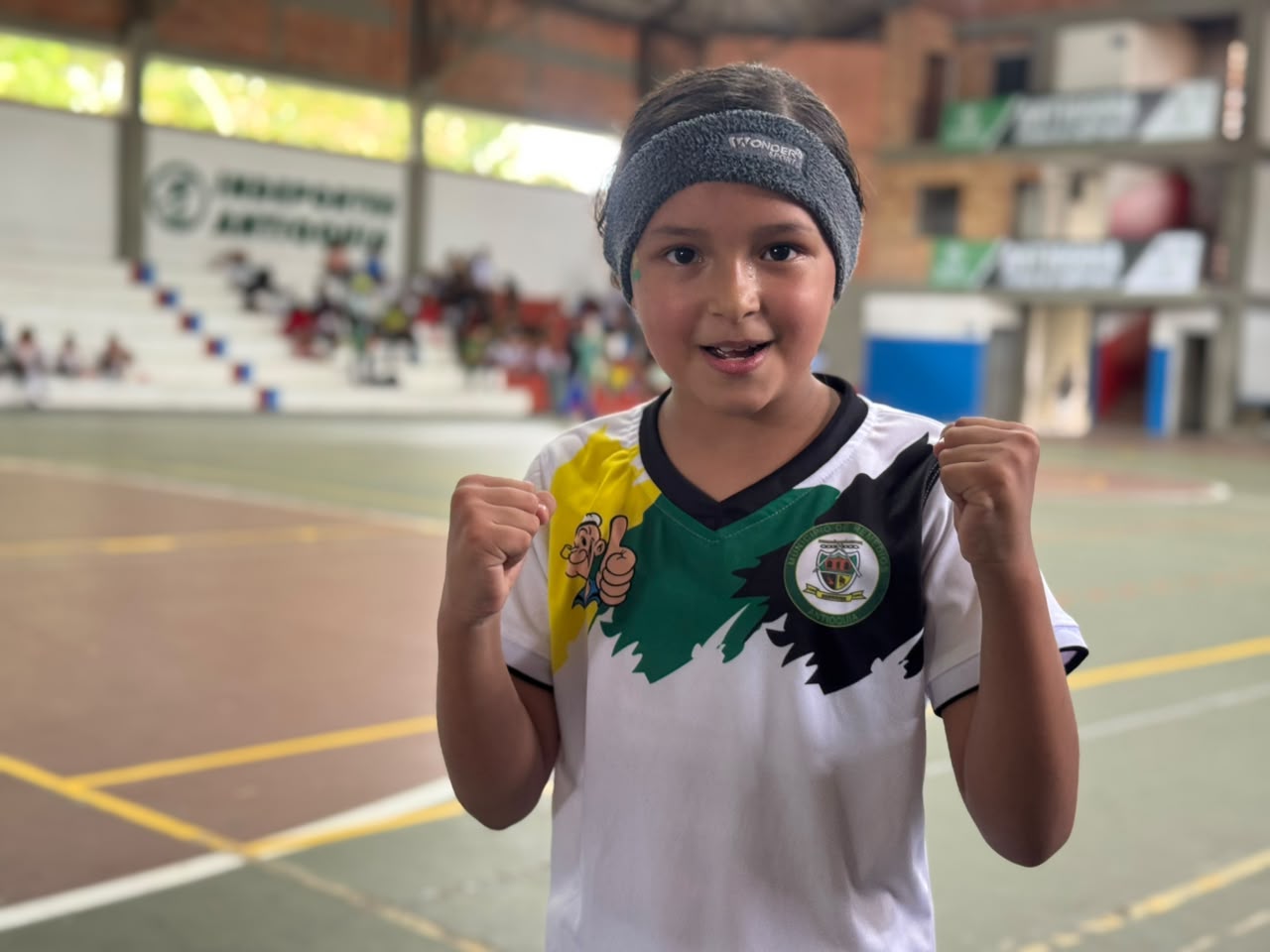 Helena González Madrid, la salonista de Remedios que juega con tres estrellas