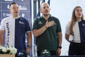 Inauguración - Copacabana