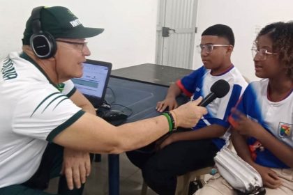 La Voz del Deporte Antioqueño en Carepa