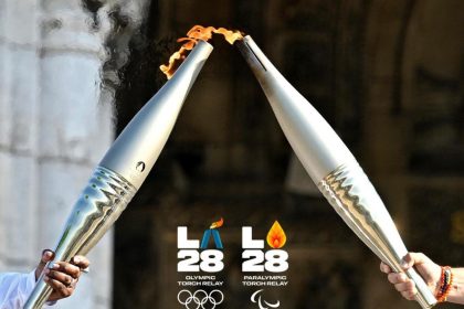“Las estrellas se alinean”: el mensaje de Los Ángeles 2028 que inspira el sueño olímpico de los atletas antioqueños